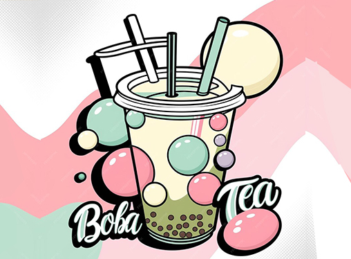 Boba Tea