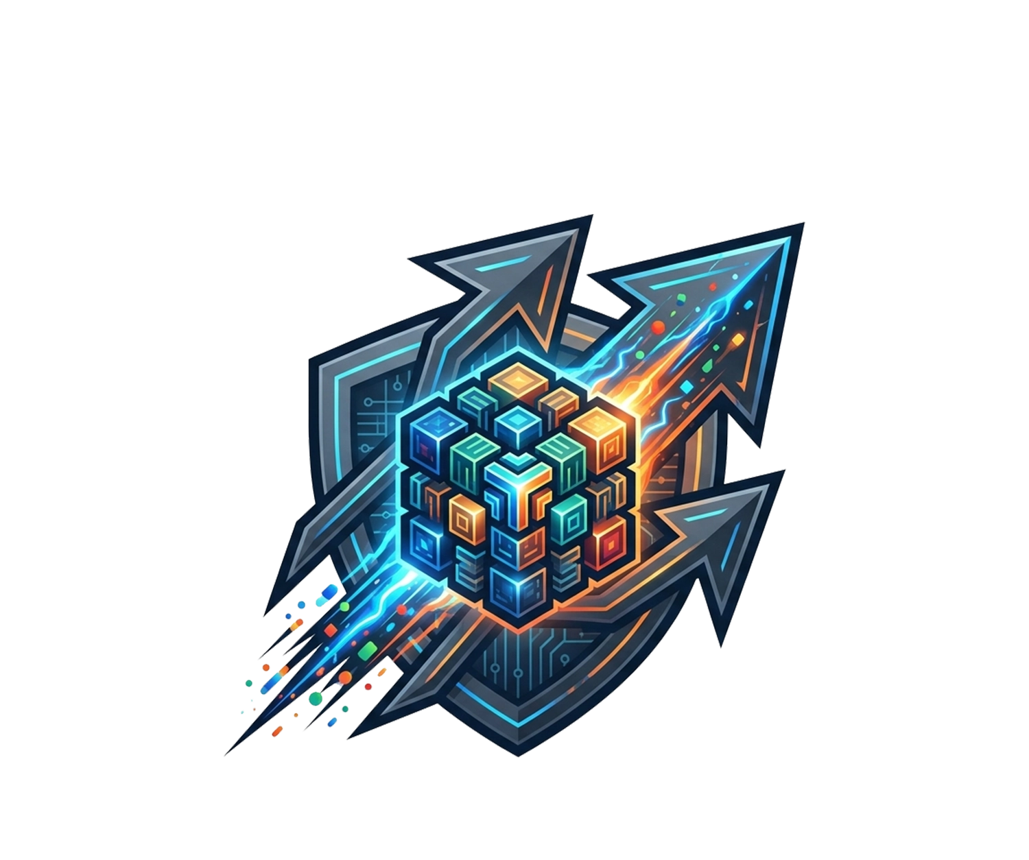 Tensor Vanguard