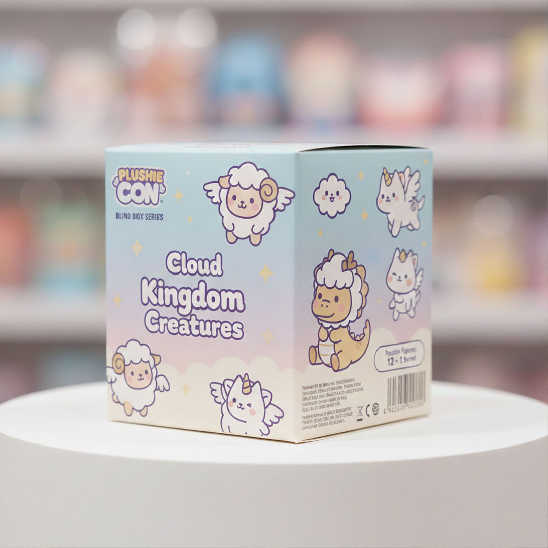 Blind Box