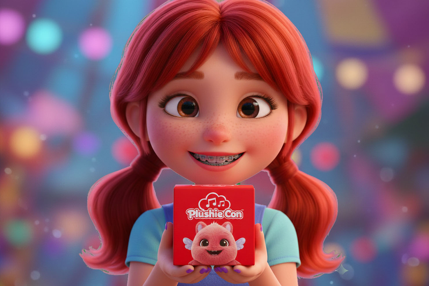 Daisy Box