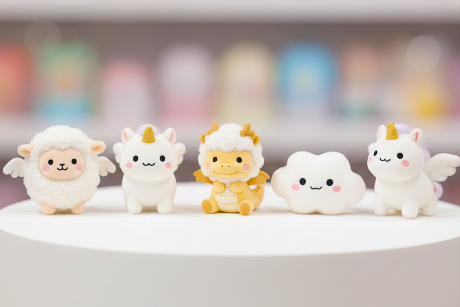 Figurines