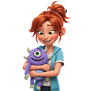 Mascot